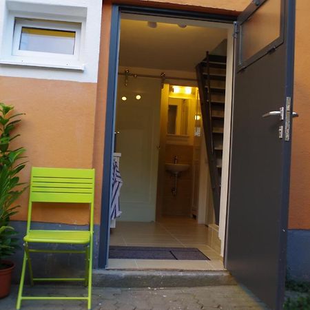 Apartment In Altstadt-/Messenahe, Zentral & Ruhig Nürnberg Eksteriør billede