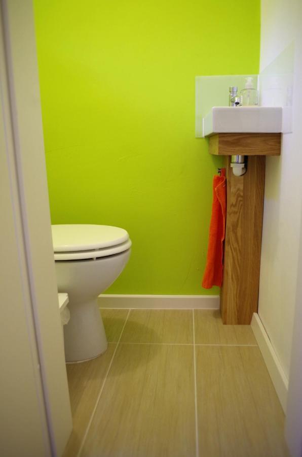 Apartment In Altstadt-/Messenahe, Zentral & Ruhig Nürnberg Eksteriør billede